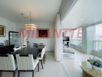 Apartamento para Venda em São Paulo/SP Vila Romana 3 Quartos