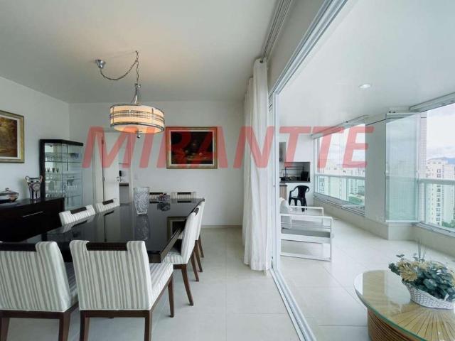 Apartamento para Venda em São Paulo/SP Vila Romana 3 Quartos