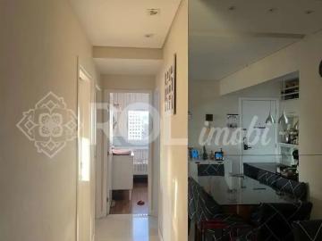 Apartamento para Venda em São Paulo/SP Vila Romana 3 Quartos