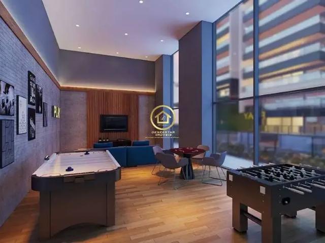 Apartamento para Venda em São Paulo/SP Vila Romana 3 Quartos