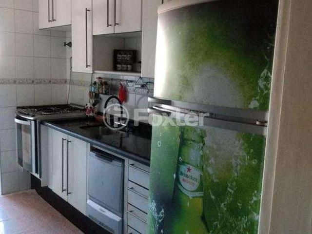 Apartamento para Venda em São Paulo/SP Vila Romana 3 Quartos