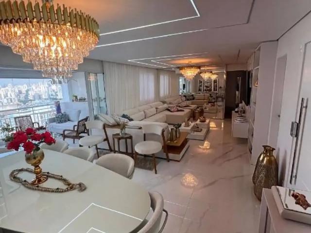 Apartamento para Venda em São Paulo/SP Vila Romana 3 Quartos