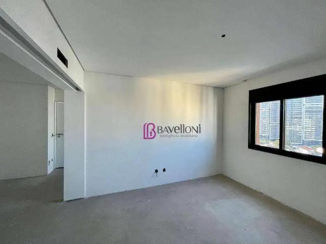 Apartamento para Venda em São Paulo/SP Vila Romana 3 Quartos