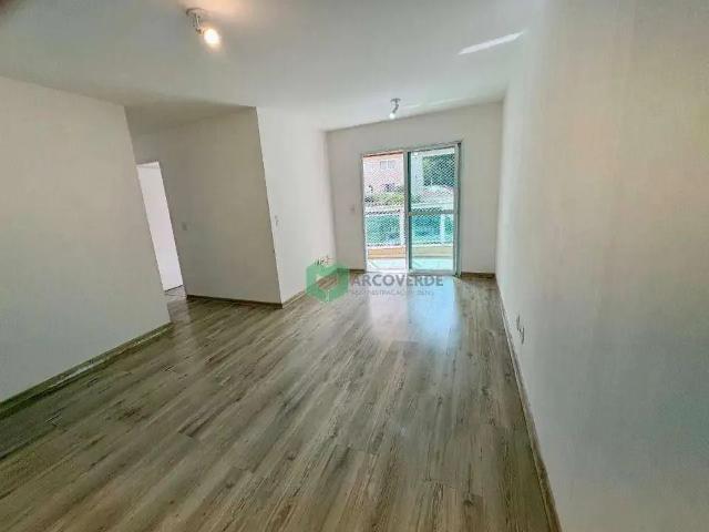 Apartamento para Venda em São Paulo/SP Vila Romana 3 Quartos