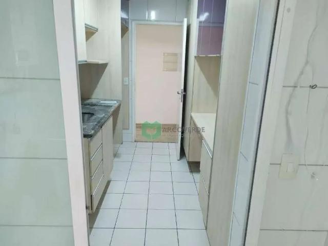 Apartamento para Venda em São Paulo/SP Vila Romana 3 Quartos