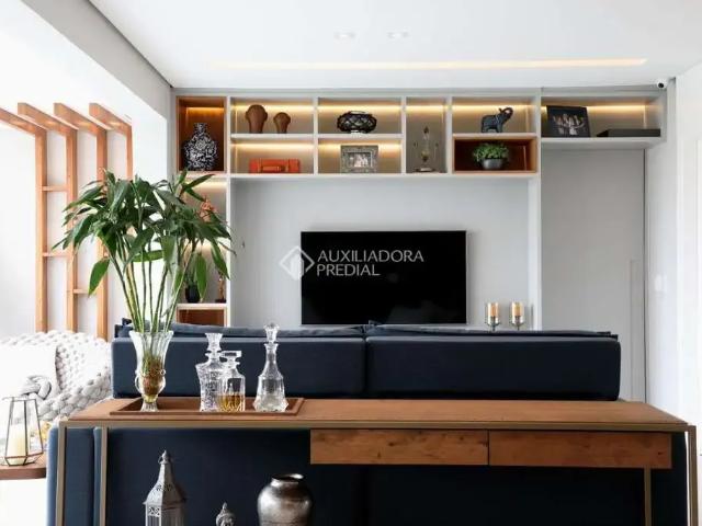 Apartamento para Venda em São Paulo/SP Vila Romana 3 Quartos