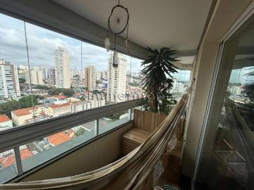 Apartamento para Venda em São Paulo/SP Vila Romana 3 Quartos