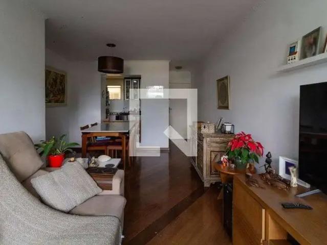 Apartamento para Venda em São Paulo/SP Vila Romana 3 Quartos