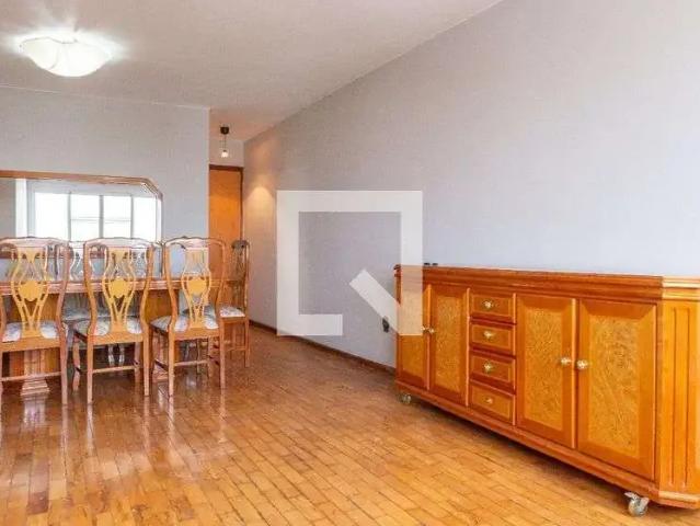 Apartamento para Venda em São Paulo/SP Vila Romana 3 Quartos