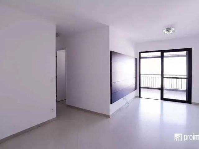 Apartamento para Venda em São Paulo/SP Vila Romana 3 Quartos