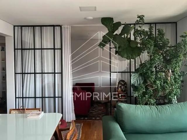 Apartamento para Venda em São Paulo/SP Vila Romana 4 Quartos