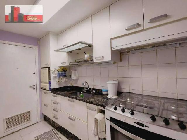 Apartamento para Venda em São Paulo/SP Vila Romana 4 Quartos