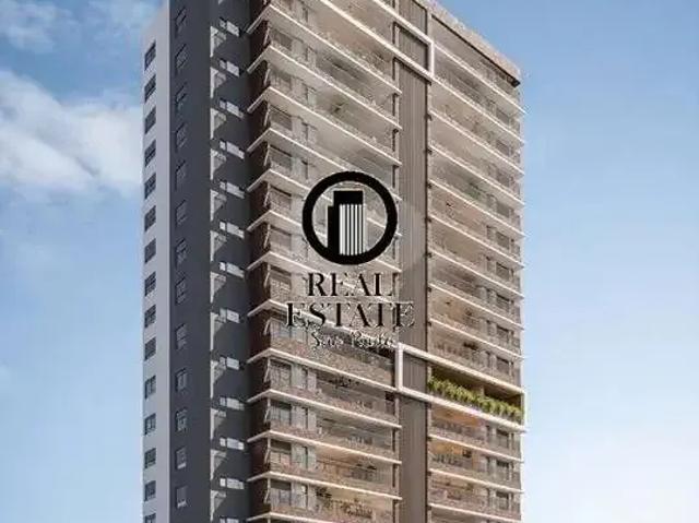 Apartamento para Venda em São Paulo/SP Vila Romana 4 Quartos
