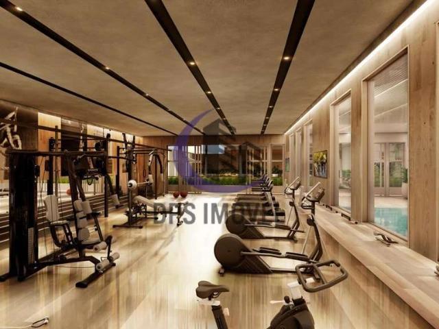 Apartamento para Venda em São Paulo/SP Vila Romana 4 Quartos