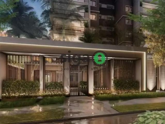 Apartamento para Venda em São Paulo/SP Vila Romana 4 Quartos