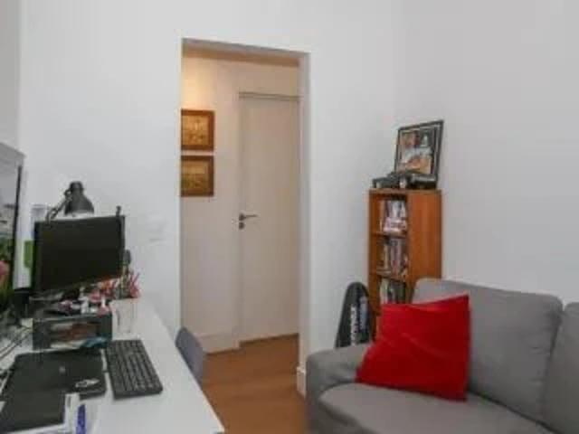 Apartamento para Venda em São Paulo/SP Vila Romana 4 Quartos
