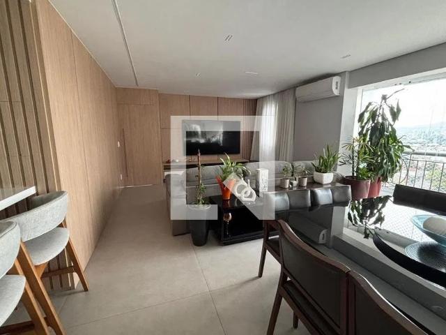 Apartamento para Venda em São Paulo/SP Vila Romana 4 Quartos