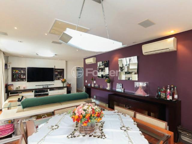 Apartamento para Venda em São Paulo/SP Vila Romana 4 Quartos
