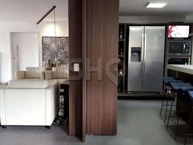Apartamento para Venda em São Paulo/SP Vila Romana 4 Quartos