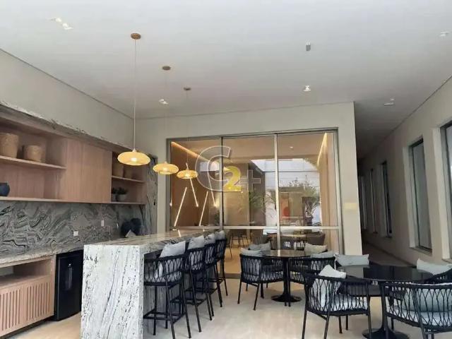 Apartamento para Venda em São Paulo/SP Vila Romana 4 Quartos