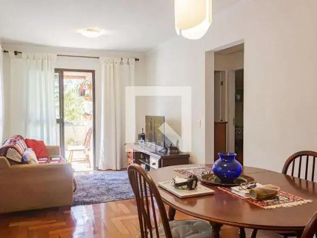 Apartamento para Venda em São Paulo/SP Vila Romana 4 Quartos