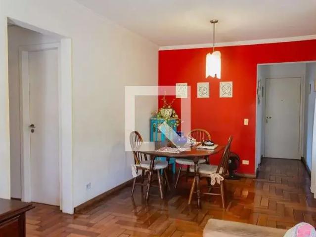 Apartamento para Venda em São Paulo/SP Vila Romana 4 Quartos