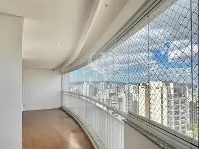 Apartamento para Venda em São Paulo/SP Vila Romana 4 Quartos