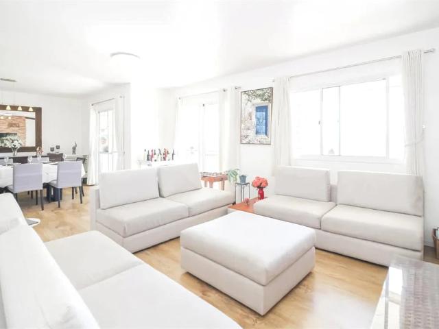 Apartamento para Venda em São Paulo/SP Vila Romana 4 Quartos