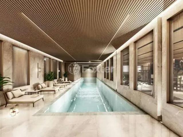 Apartamento para Venda em São Paulo/SP Vila Romana 4 Quartos