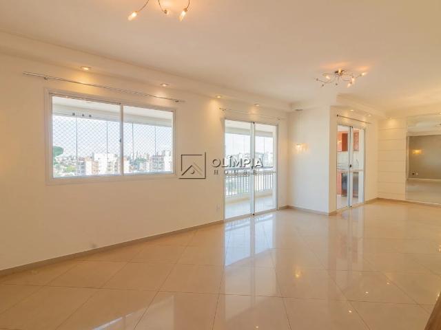 Apartamento para Venda em São Paulo/SP Vila Romana 4 Quartos