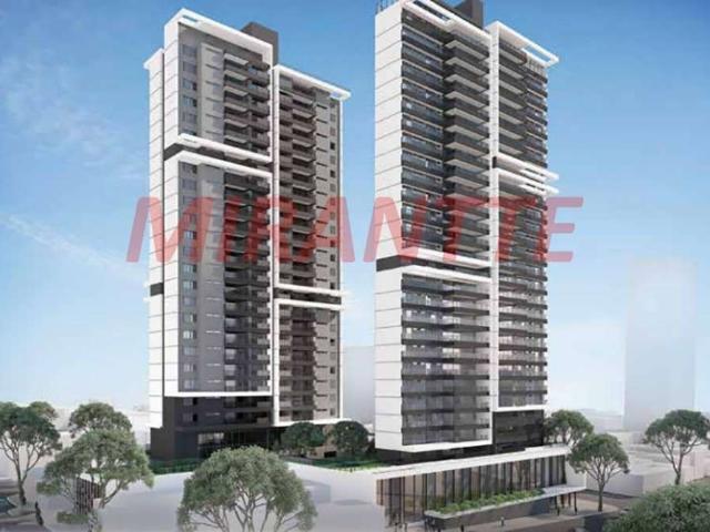 Apartamento para Venda em São Paulo/SP Vila Romana 4 Quartos