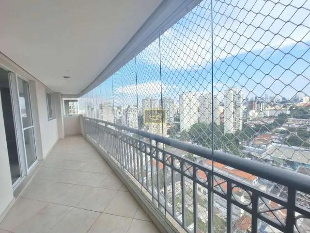 Apartamento para Venda em São Paulo/SP Vila Romana 4 Quartos