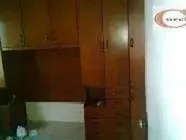 Apartamento para Venda em São Paulo/SP Vila Romano 2 Quartos
