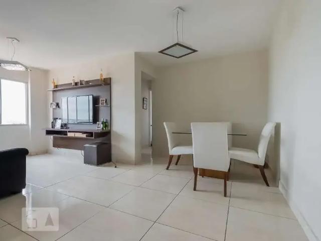 Apartamento para Venda em São Paulo/SP Vila Romano 2 Quartos