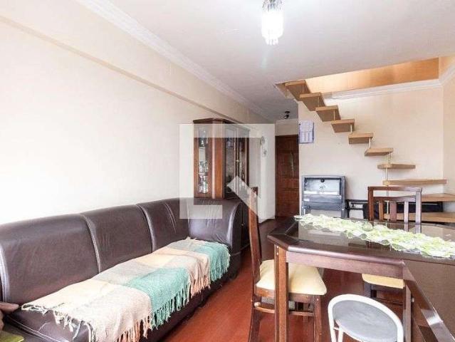 Apartamento para Venda em São Paulo/SP Vila Romano 3 Quartos