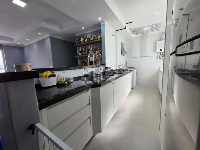 Apartamento para Venda em São Paulo/SP Vila Romero 3 Quartos
