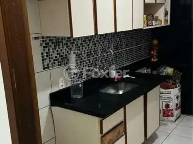Apartamento para Venda em São Paulo/SP Vila Romero 3 Quartos