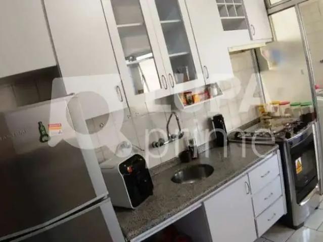 Apartamento para Venda em São Paulo/SP Vila Romero 3 Quartos