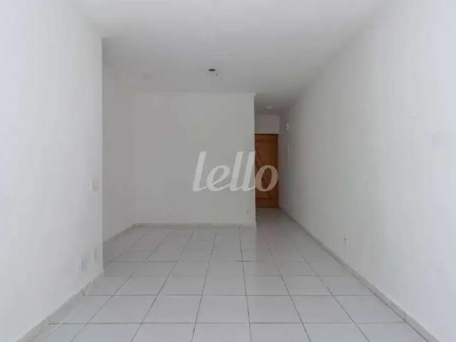 Apartamento para Venda em São Paulo/SP Vila Romero 3 Quartos