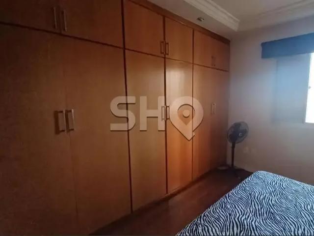 Apartamento para Venda em São Paulo/SP Vila Romero 3 Quartos