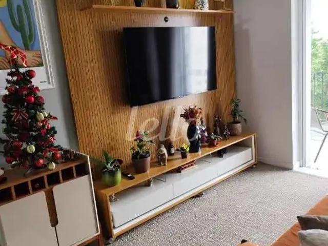 Apartamento para Venda em São Paulo/SP Vila Romero 3 Quartos