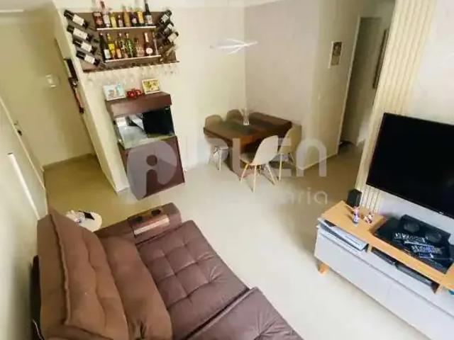 Apartamento para Venda em São Paulo/SP Vila Roque 3 Quartos