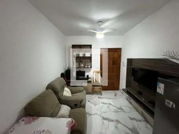Apartamento para Venda em São Paulo/SP Vila Roque 1 Quartos