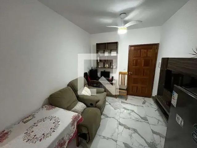 Apartamento para Venda em São Paulo/SP Vila Roque 1 Quartos