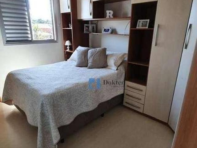 Apartamento para Venda em São Paulo/SP Cachoeirinha 2 Quartos