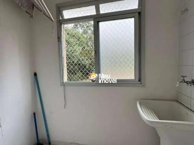 Apartamento para Venda em São Paulo/SP Vila Roque 2 Quartos