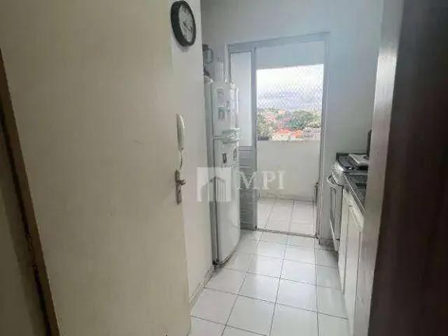 Apartamento para Venda em São Paulo/SP Vila Roque 2 Quartos