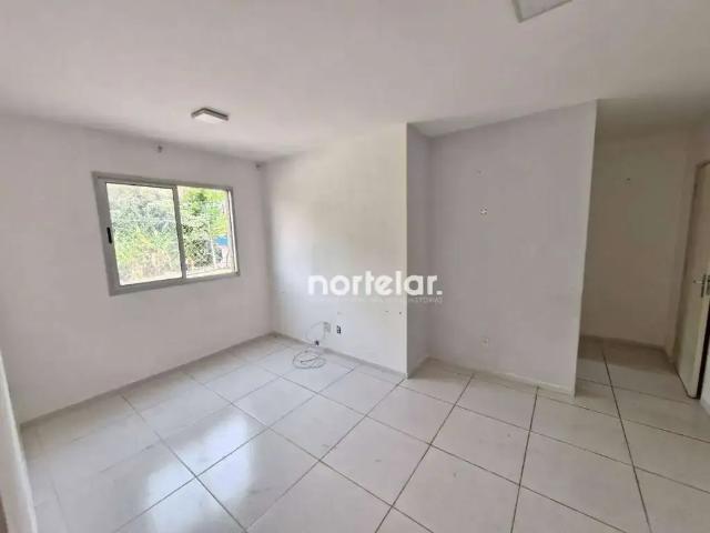 Apartamento para Venda em São Paulo/SP Vila Roque 2 Quartos