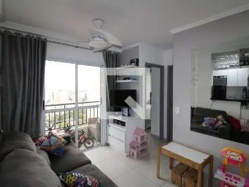 Apartamento para Venda em São Paulo/SP Vila Roque 2 Quartos
