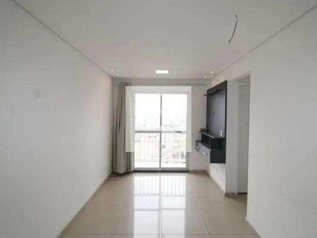 Apartamento para Venda em São Paulo/SP Vila Roque 2 Quartos